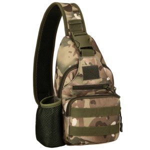 Sac Poitrine