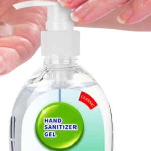 Gel Désinfectant Mains