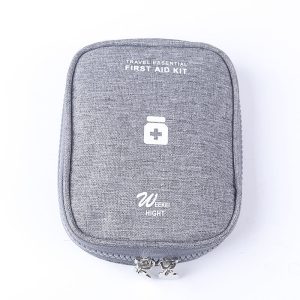 Pochette Trousse de Secours