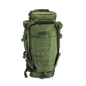 Sac à Dos de Randonnée vert