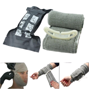Garrot Médical Bandage 100mm