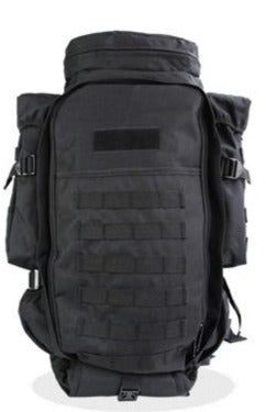 Sac à Dos de Randonnée noir