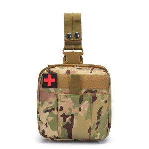 Trousse de Secours de Jambe