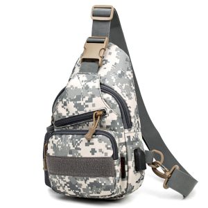 Sac à Dos Bandoulière