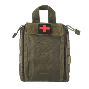 Trousse de Secours Survivaliste