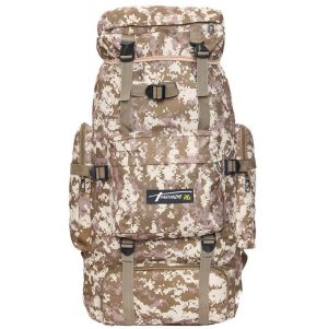 Sac de Survie 72h