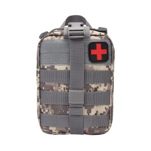 Trousse de Secours Universelle