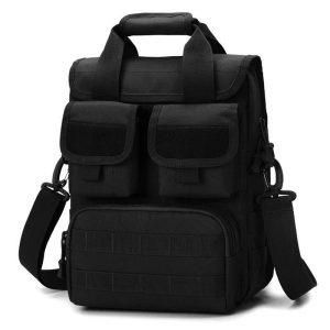 Sac à Épaule noir