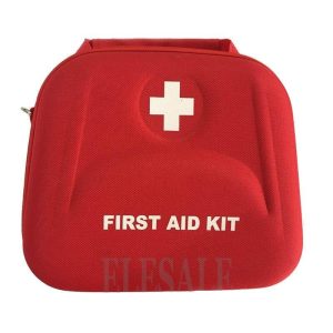 Trousse de Secours Voiture