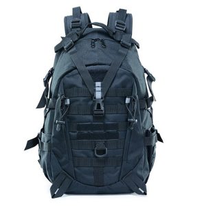 Sac à Dos Montagne léger noir