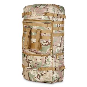 Sac à Dos Militaire tactique 40 Litres camo