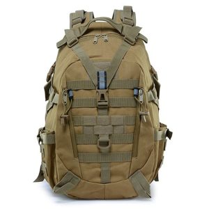Sac à Dos Montagne léger kaki
