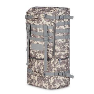 Sac à Dos Militaire tactique 40 Litres ACU