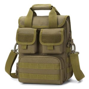 Sac à Épaule marron