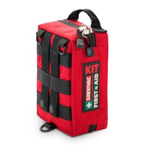 Trousse de Premiers Soins