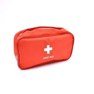 Trousse de Secours Entreprise vide