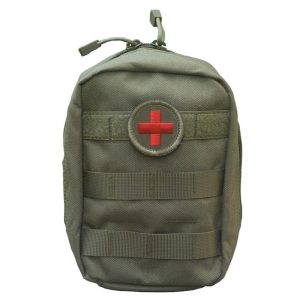 Trousse de Secours Randonnée Montagne complet