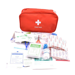 Trousse de Secours Entreprise Complet