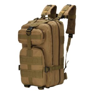 Sac à Dos imperméable kaki