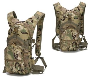 Sac à Dos Randonnée 12 Litres camouflage