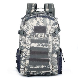 Sac à Dos tactique