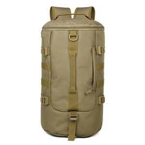 Sac à Dos Backpack kaki