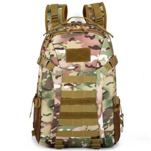Sac à Dos tactique camouflage
