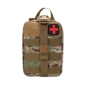 Trousse de Secours Secouriste