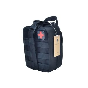 Trousse de Secours Voyage petit Modèle
