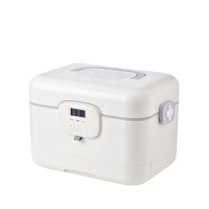 Boite Trousse de Secours