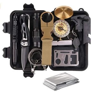 Kit de Survie EDC