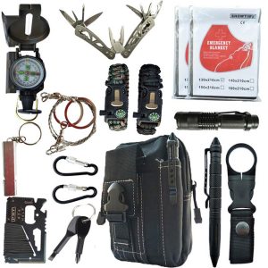 Kit de Survie Travail