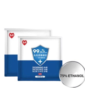 Lingettes Désinfectantes