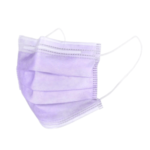 Masque Anti Virus jetable