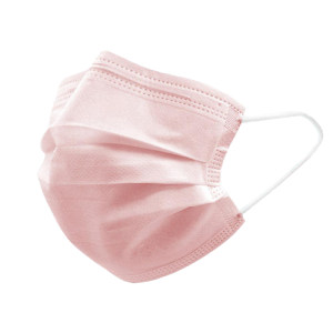 Masque Visage anti virus