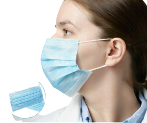 Masques anti virus