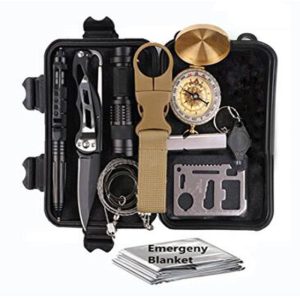 Petit Kit de Survie