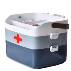 Trousse de Secours Camping