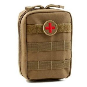 Trousse de Secours Ceinture