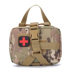 Trousse de Secours Combat