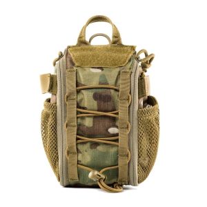 Trousse de Secours  de Base