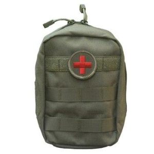 Trousse de Secours de Combat