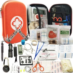 Trousse de Secours Rando