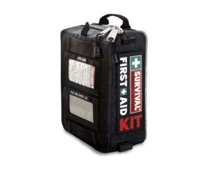 Trousse de Secours souple
