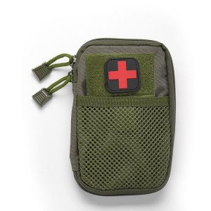 Trousse de Secours Trek