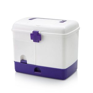 Trousse de Secours Urgence