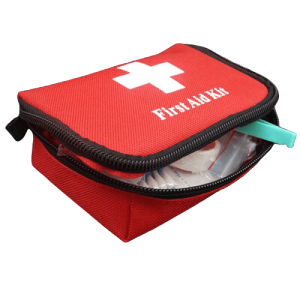 Trousse de Soin basique (26 pièces)