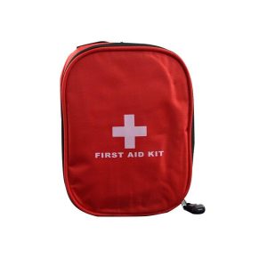 Trousse de Soins (120 pièces)