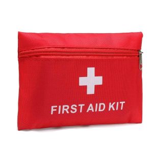 Trousse de Soins (79 pièces)