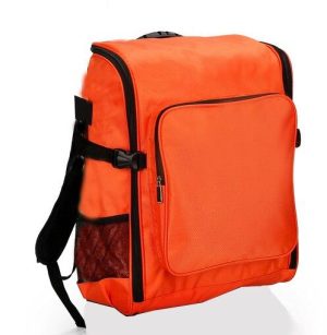 Trousse Médicale de Survie orange